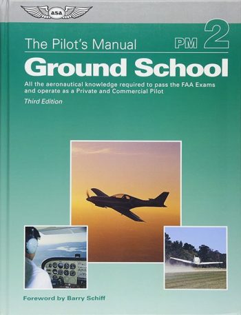 The Pilot's Manual. Ground School. PM 2. All the Aeronautical knowledge required