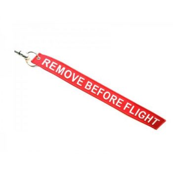 Total pressure Plug 8 mm Remove Before Flight Safety Pin
