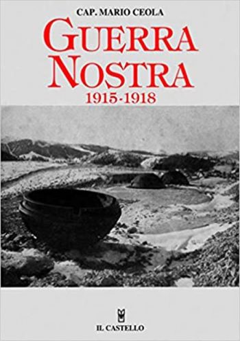 Guerra Nostra 1915-1918