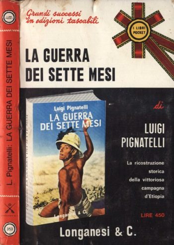 La guerra dei sette mesi
