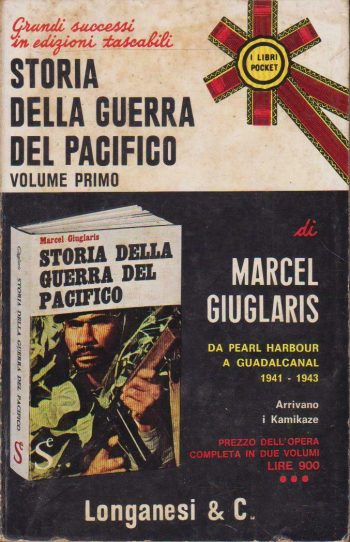 Storia della Guerra del Pacifico Vol. 1