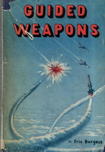 Guided weapons