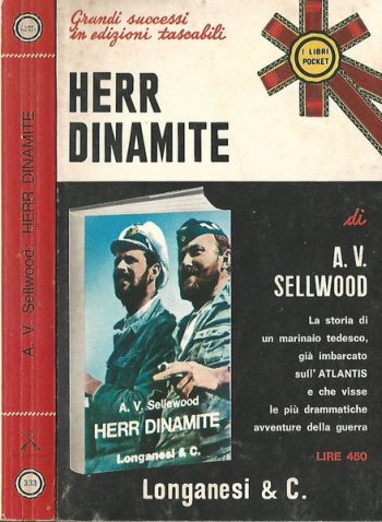 Herr Dinamite