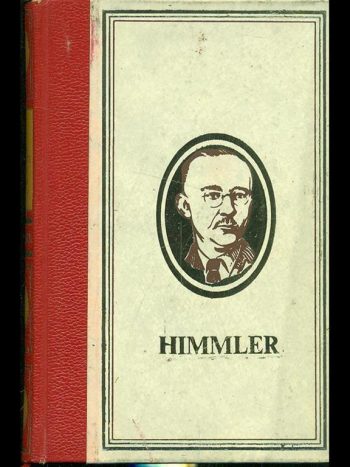 Le figure maledette della storia - Himmler