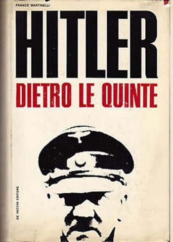 Hitler dietro le quinte