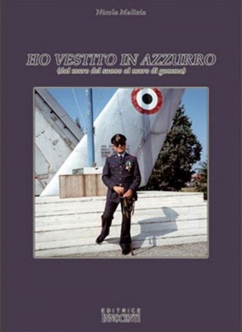 Ho vestito in azzurro (dal muro del suono al muro di gomma)