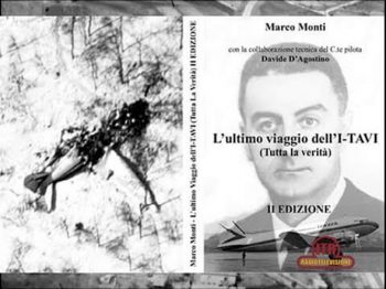 L'ultimo viaggio dell'I-TAVI (tutta la verità) II Edizione