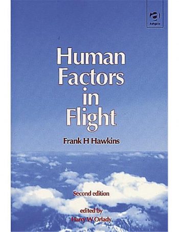 Human Factors in Flight (II Edition)
