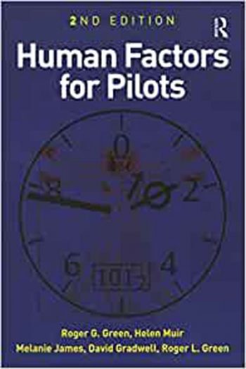 Human Factor for Pilots (II Edition)