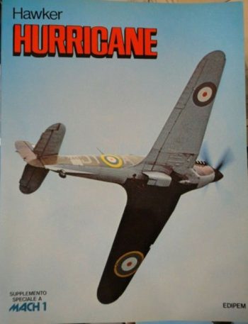 Hawker Hurricane, Supplemento special a Mach1