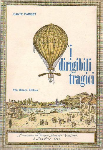 I dirigibili tragici