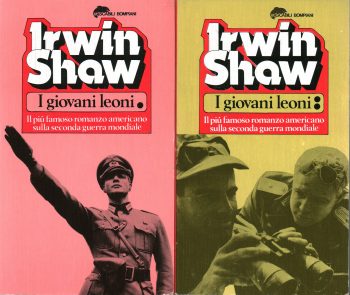 I giovani leoni (2 volumi)