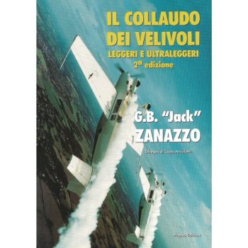 Il collaudo dei velivoli leggeri ed ultraleggeri