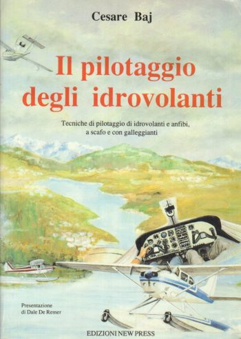 Pilotaggio degli idrovolanti