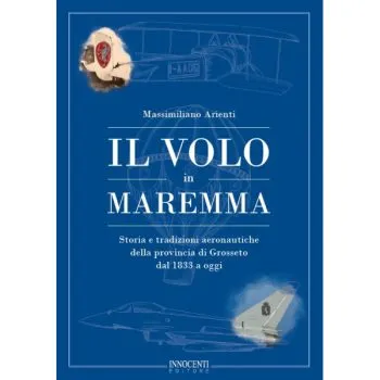 Il volo in Maremma