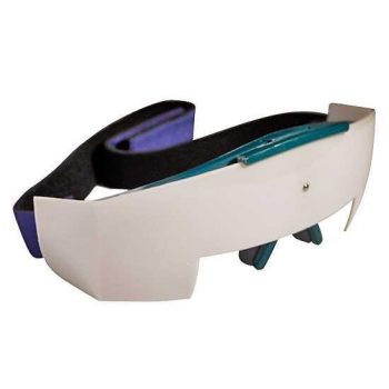 JeppShades IFR Flip-Up Training Glasses