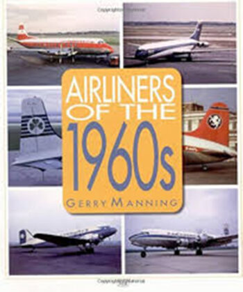 Airliners of the 1960s