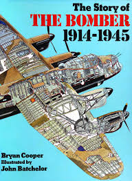 The story of the bomber 1914-1945