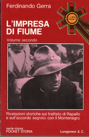 L'Impresa di Fiume Vol. 2