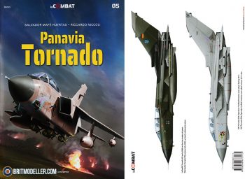 InCombat 05 - Panavia Tornado