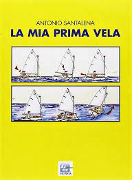 La mia prima vela + VHS