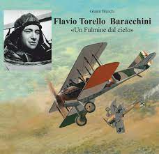 Flavio Torello Baracchini. Un fulmine dal cielo.
