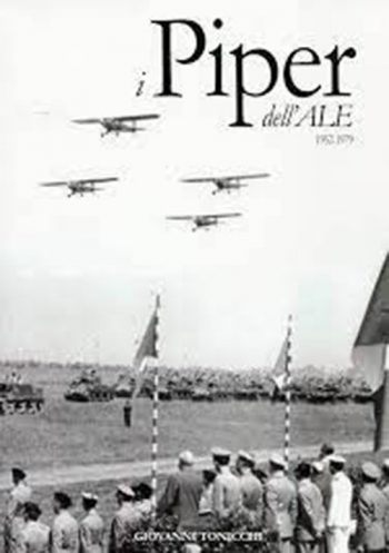 I Piper dell'Ale 1952-1979