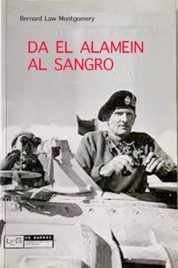 Da El Alamein al Sangro