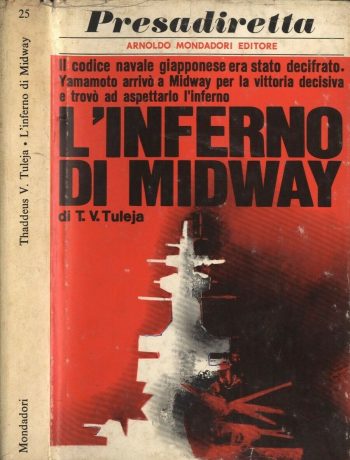 L'inferno di Midway