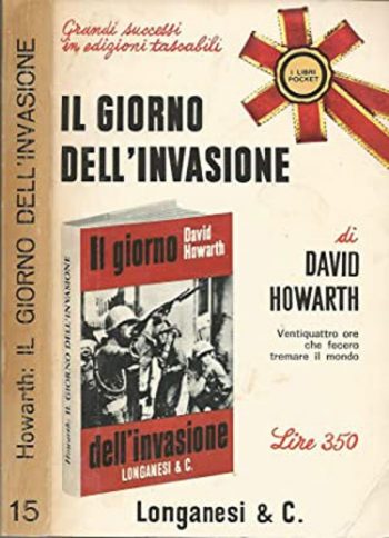 Il giorno dell'invasione