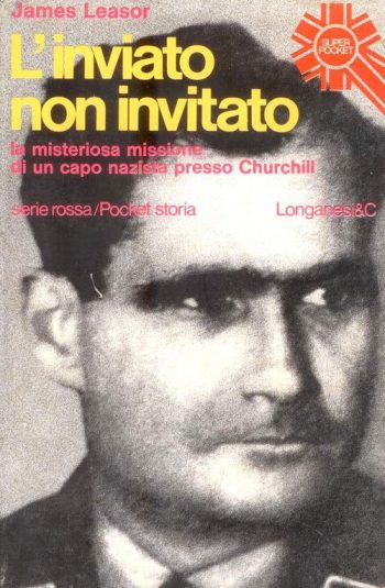 L'inviato non invitato