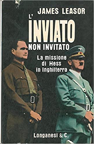 L'inviato non invitato