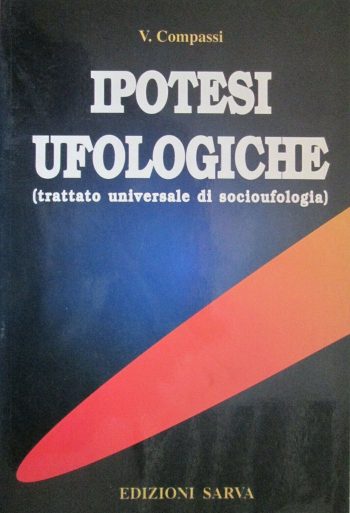 Ipotesi ufologiche