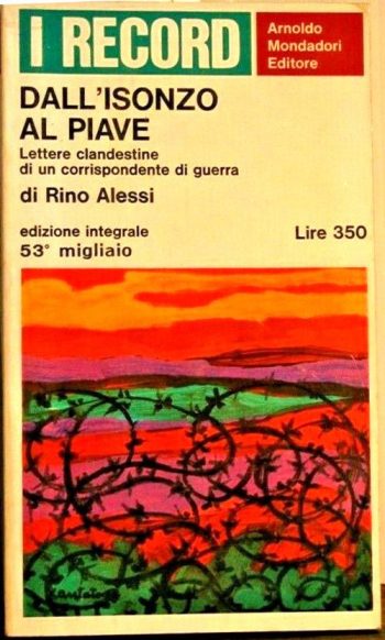 Dall'Isonzo al Piave