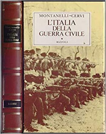 L'Italia della Guerra Civile