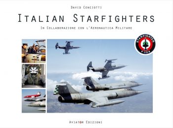Italian Starfighters