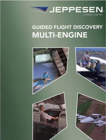 Guided Flight Discovery Multi-Engine