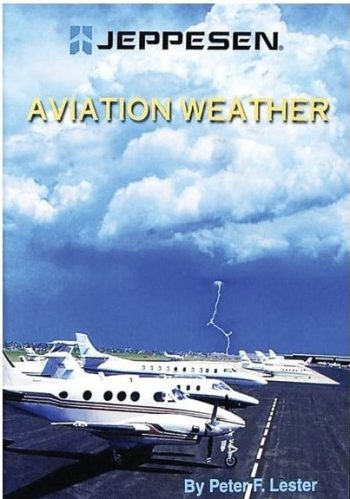 Aviation Weather - 4th edition