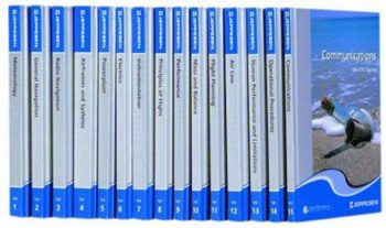 The JAA ATPL Text Book Series II Edizione