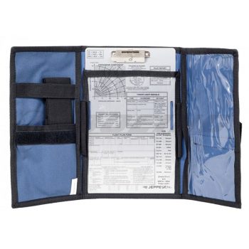 Cosciale Jeppesen VFR