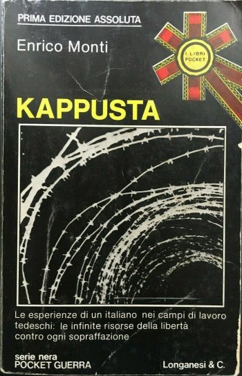 Kappusta
