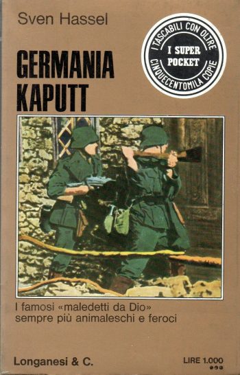 Germania Kaputt