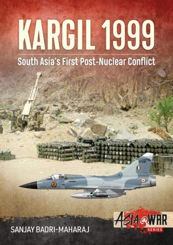 Asia@War n. 14 - Kargil 1999. South Asia's first post-nuclear conflict
