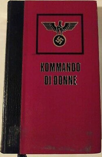 Kommando di donne - Ravensbruck