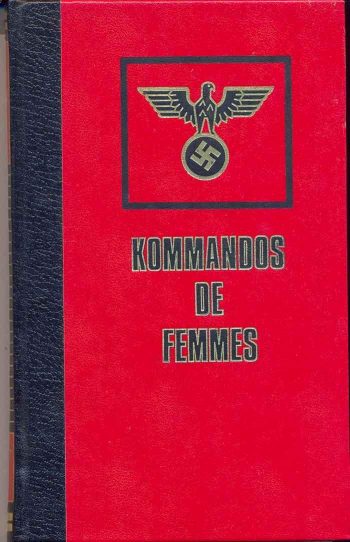 Kommandos de femmes