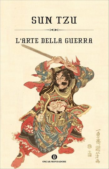 Sun Tzu. L'arte della guerra.