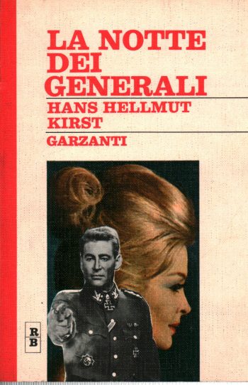 La notte dei generali