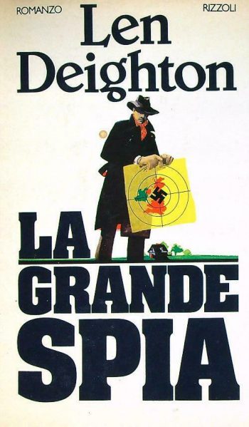 La grande spia