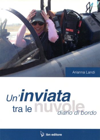 Un'Inviata tra le nuvole