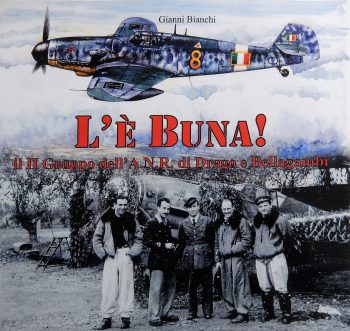 L'è Buna Il Gruppo dell'A.N.R. di Drago e Bellagambi